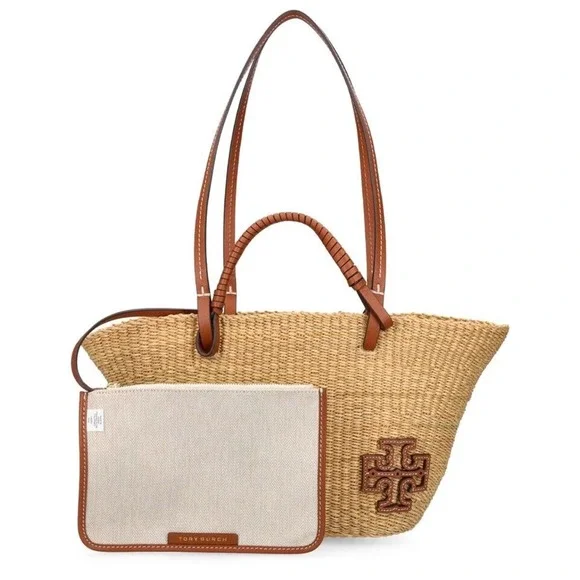 Poshmark tory burch tote hot sale